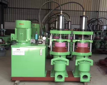 陶瓷泥浆泵工作的细节